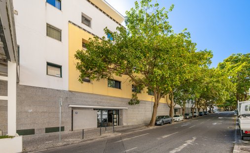 Apartment in Parque das Nacoes, Lisbon, Portugal 1
