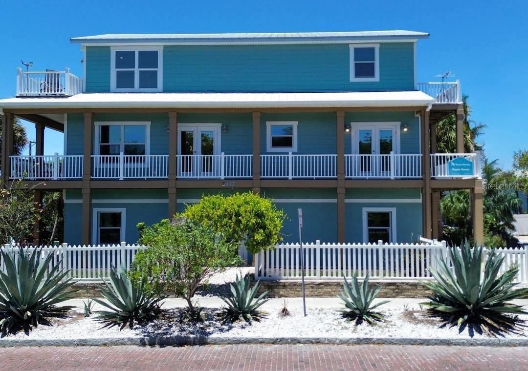 House in St. Petersburg, Florida, United States 1 - 18905992