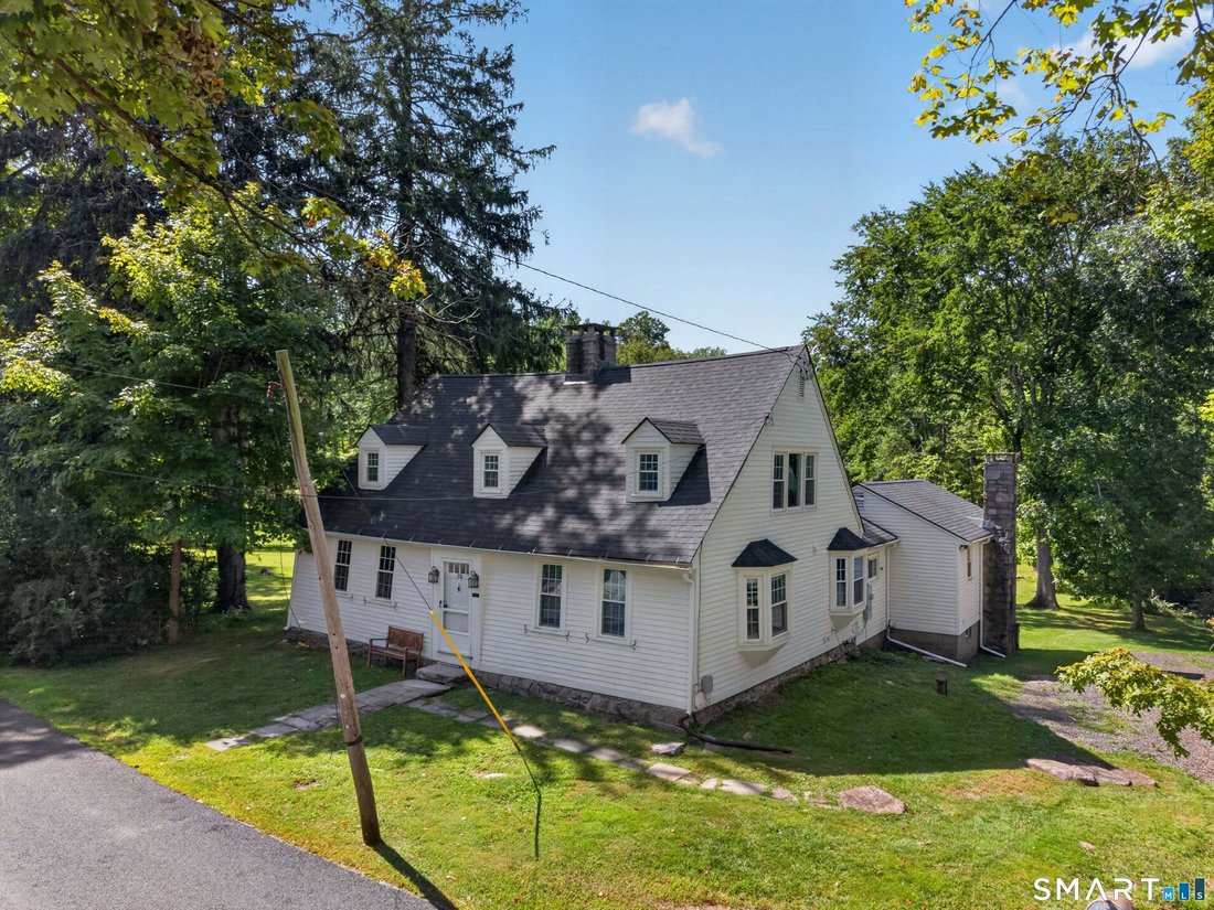 House in Killingworth, Connecticut, United States 5 - 18912998
