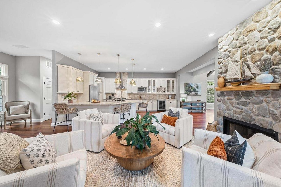 Condo in Lake Geneva, Wisconsin, United States 5 - 18912893