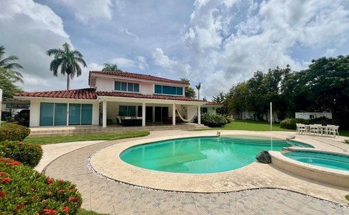 Casa a Las Lajas, Provincia di Panama, Panamá 1