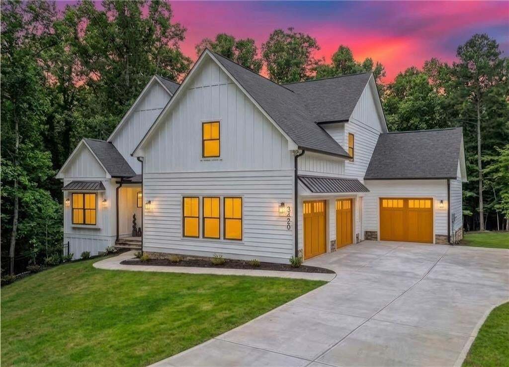 House in Cumming, Georgia, United States 2 - 18915428