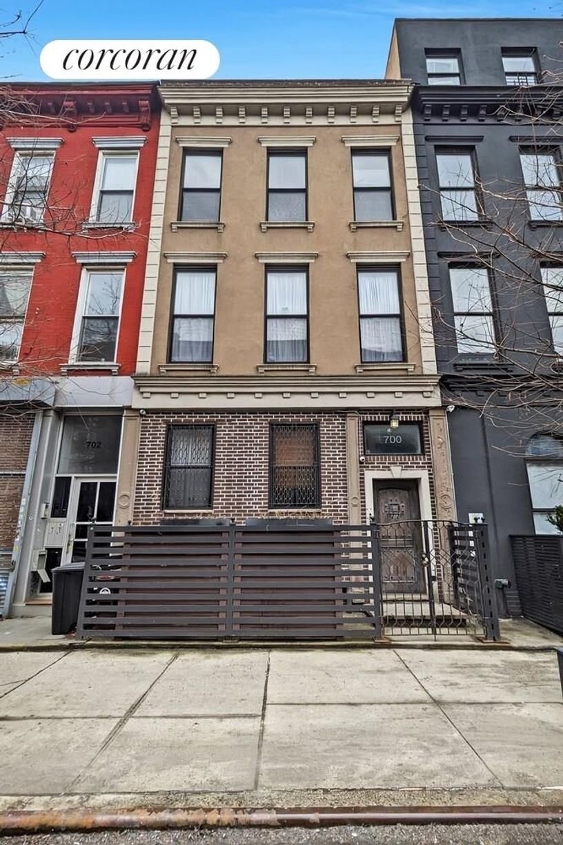 Casa a New York, New York, Stati Uniti 1 - 18547530