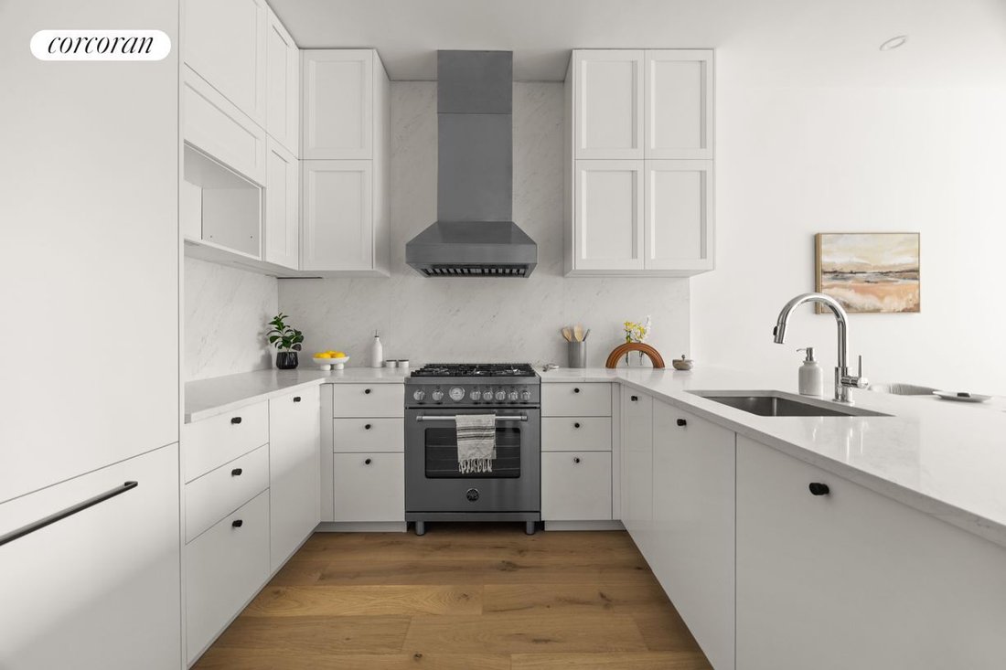 Condo in New York, New York, United States 2 - 18476864