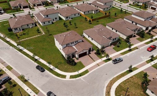 House in Homestead, Florida, United States 1