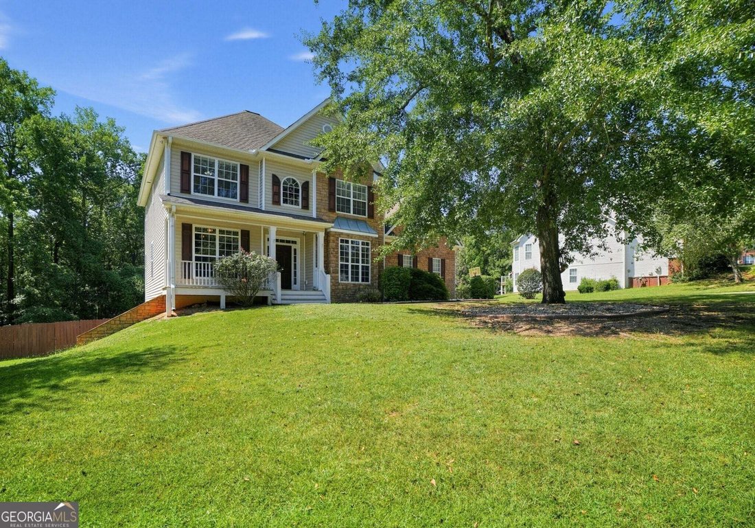 House in Fayetteville, Georgia, United States 2 - 18906513