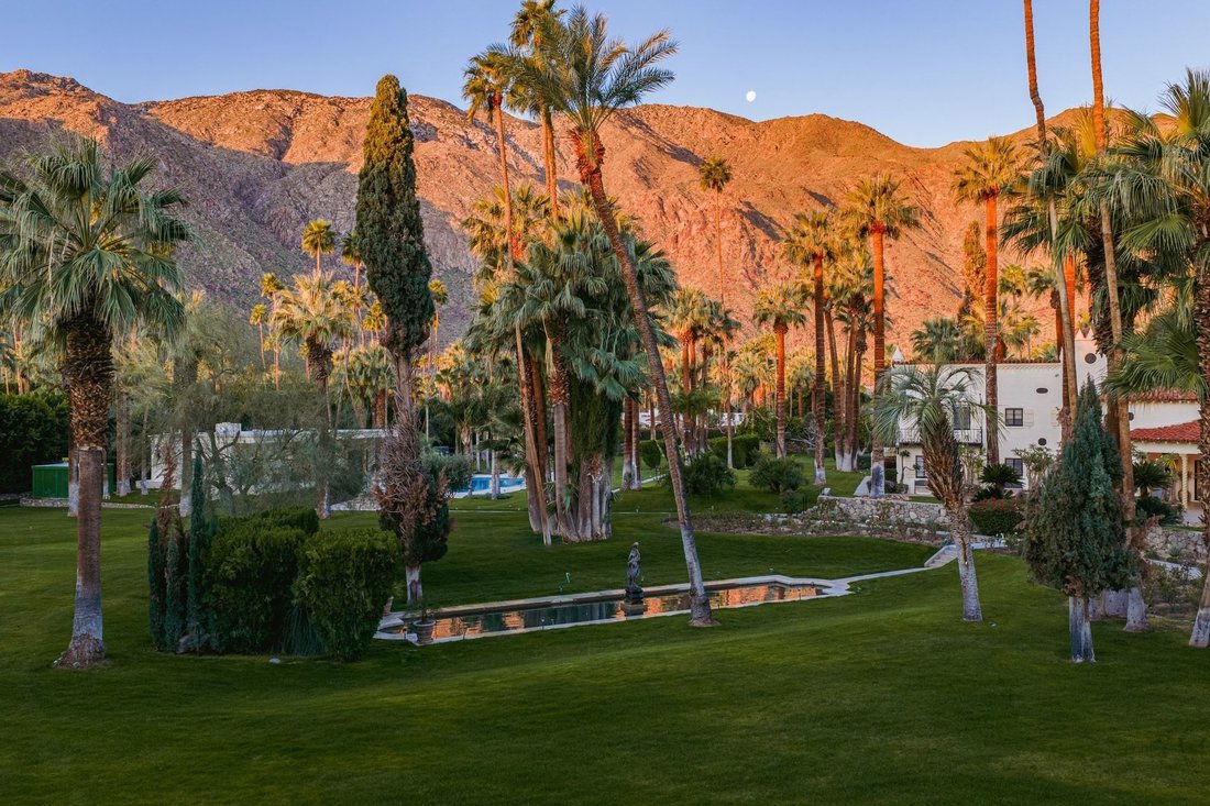 House in Palm Springs, California, United States 5 - 18908241