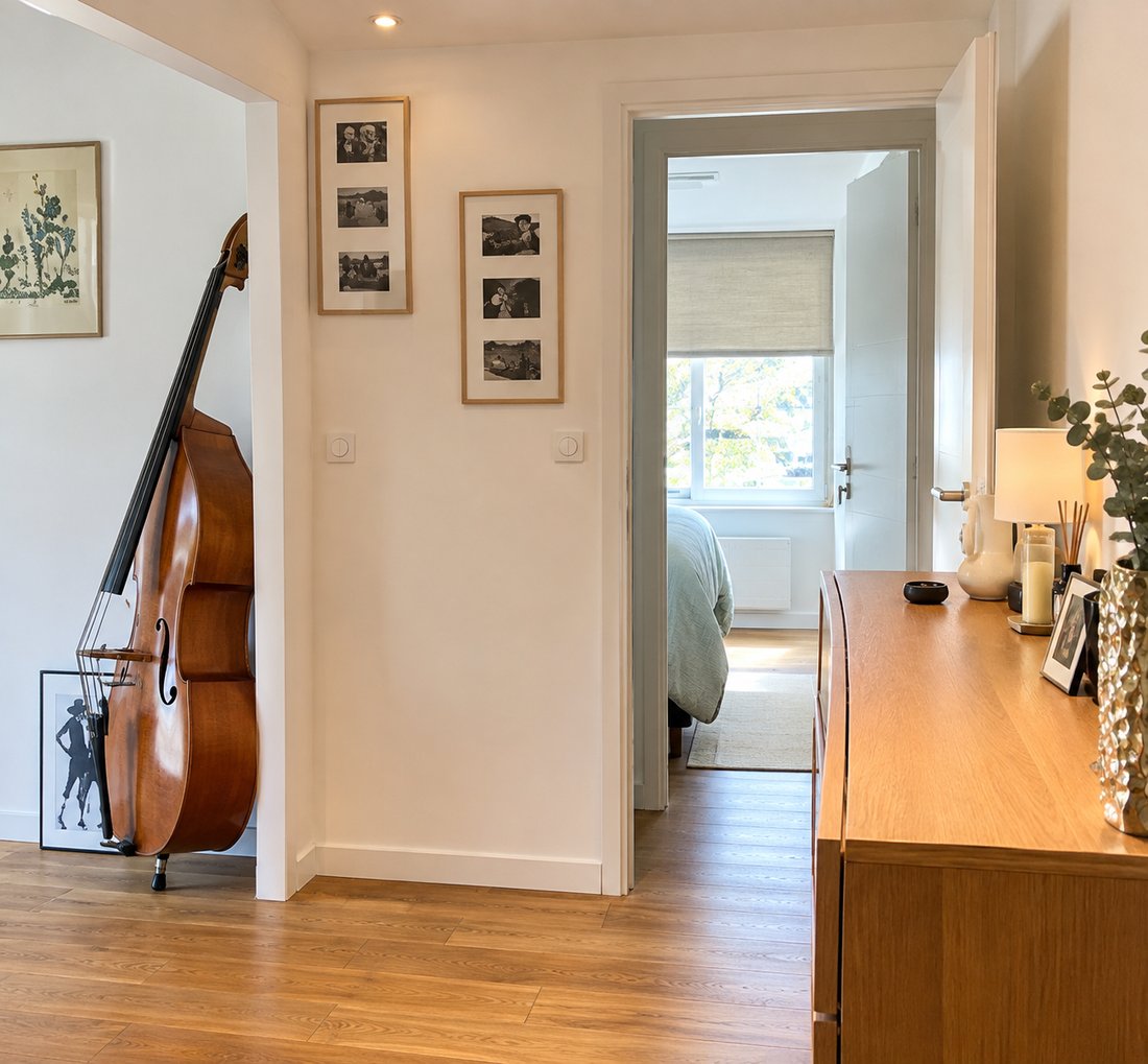 Apartment in Forêt Domaniale, Meudon, France 5 - 18907852