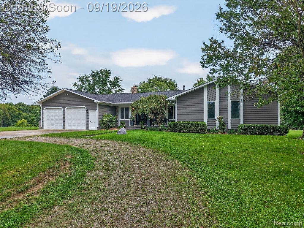 House in Leonard, Michigan, United States 5 - 18913359
