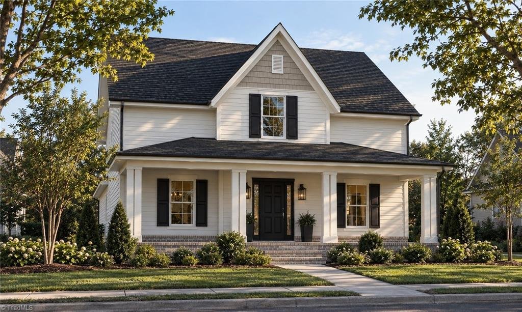 House in Kernersville, North Carolina, United States 1 - 18908914