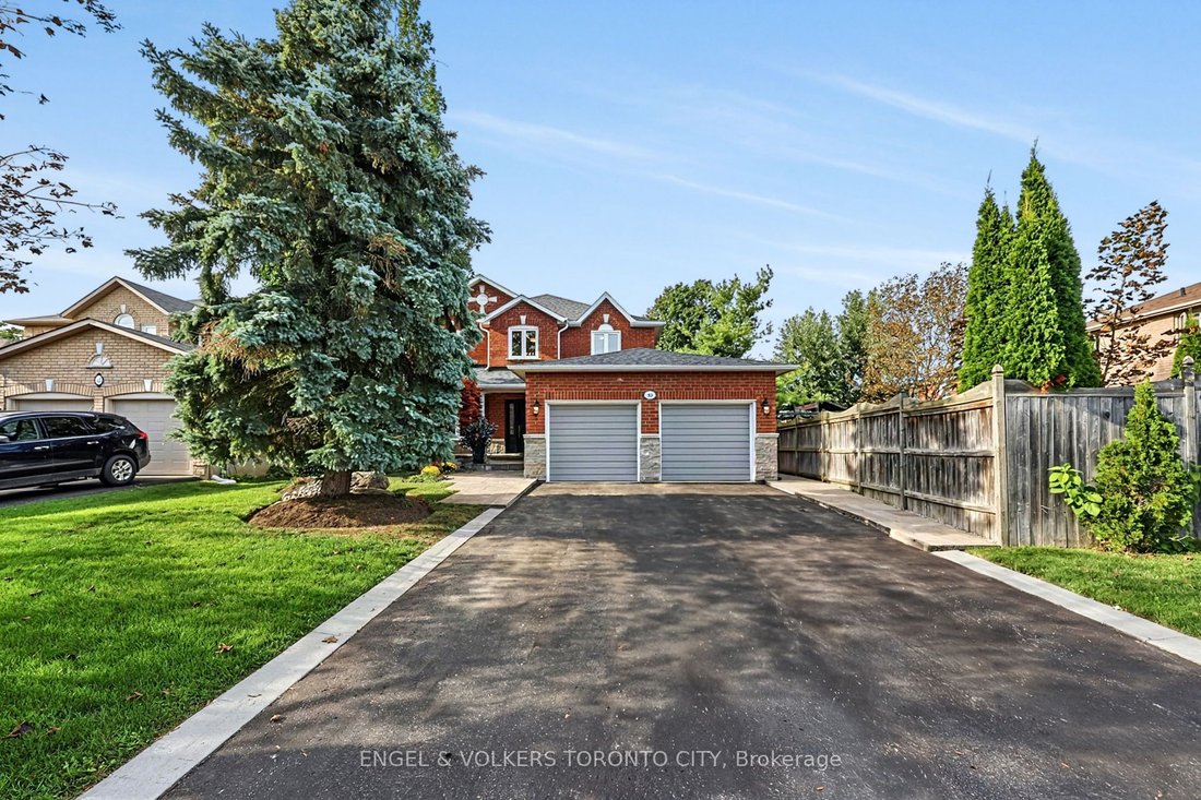 Haus in Barrie, Ontario, Kanada 2 - 18910900