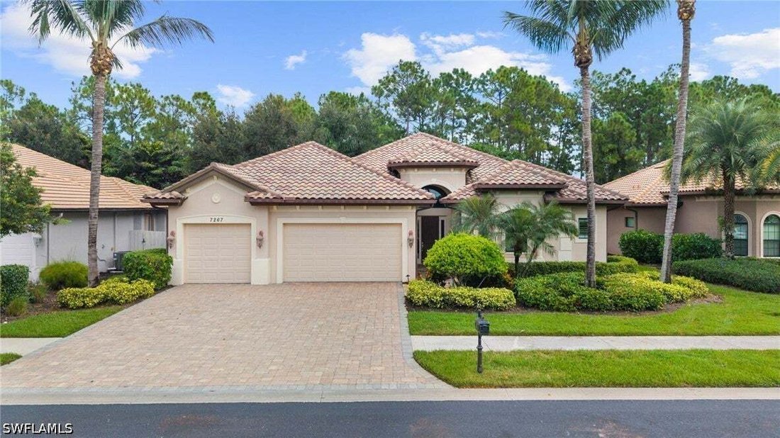 House in Naples, Florida, United States 1 - 18908648