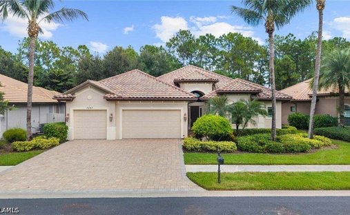 House in Naples, Florida, United States 1
