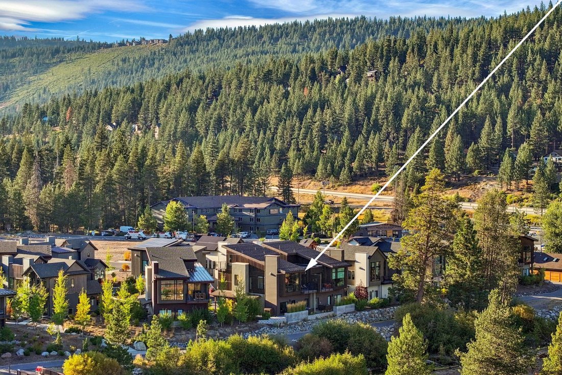 Casa a Truckee, California, Stati Uniti 3 - 18913019