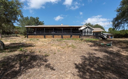 House in Canyon Lake, Texas, United States 1