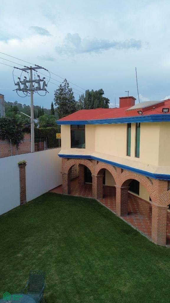Haus in Cholula, Puebla, Mexiko 3 - 18915194