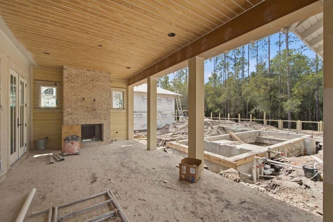 House in Seacrest, Florida, United States 3 - 18676812