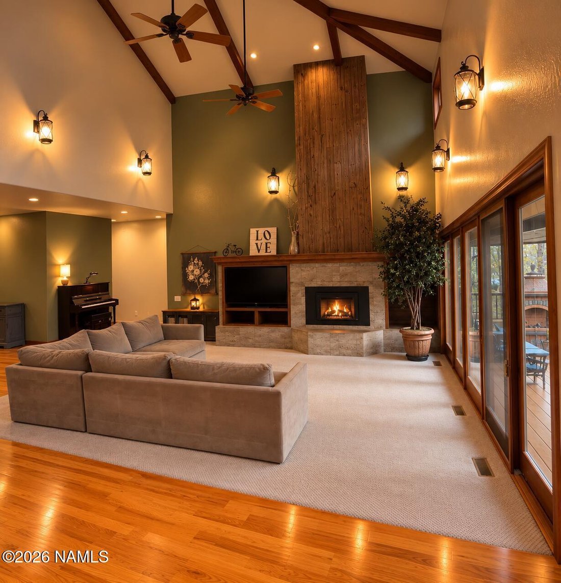 House in Flagstaff, Arizona, United States 4 - 18921742