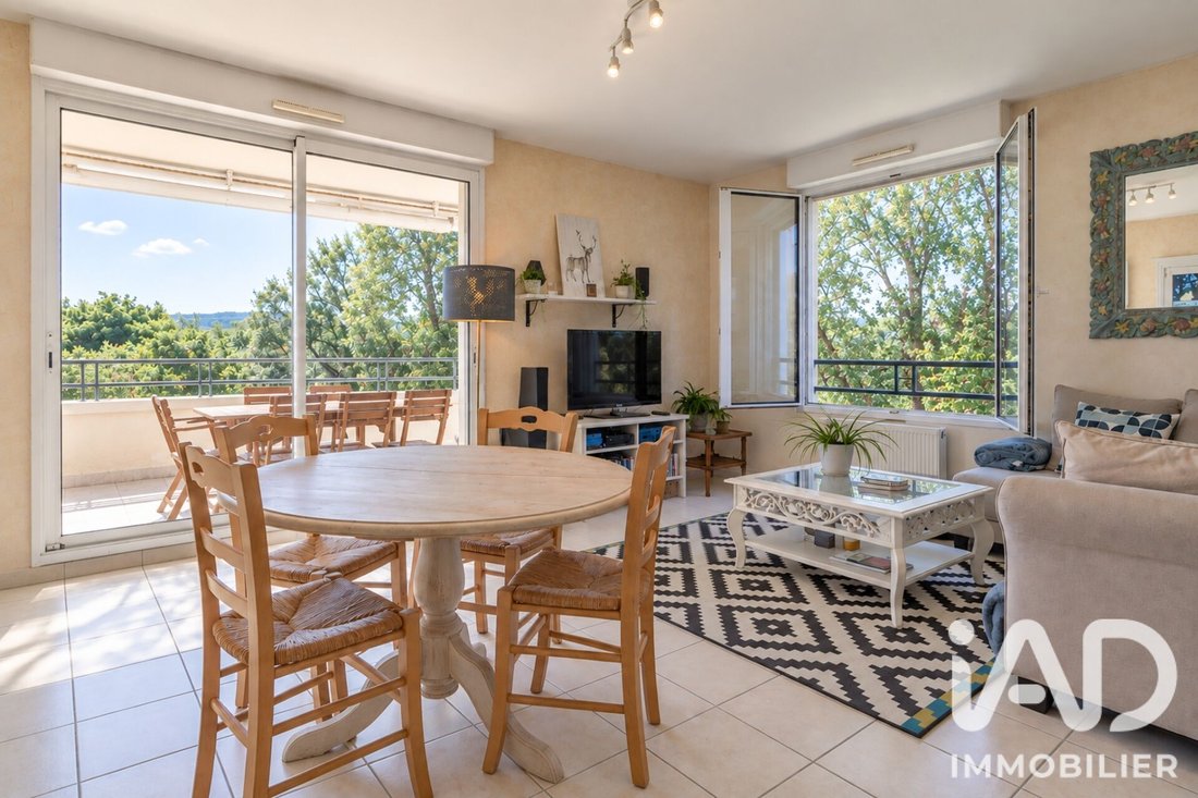 Apartment in Charbonnieres-les-Bains, Auvergne-Rhône-Alpes, France 2 - 18920033