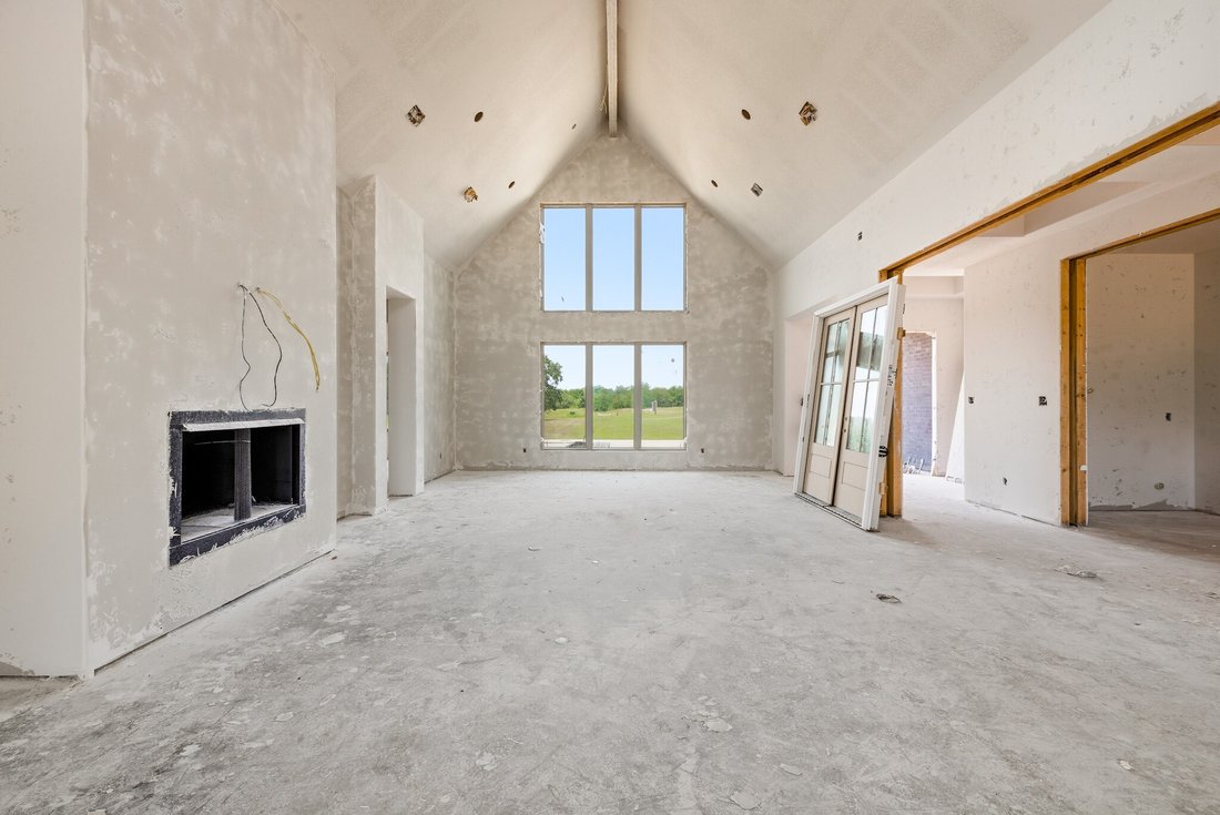 House in College Station, Texas, United States 5 - 18908174