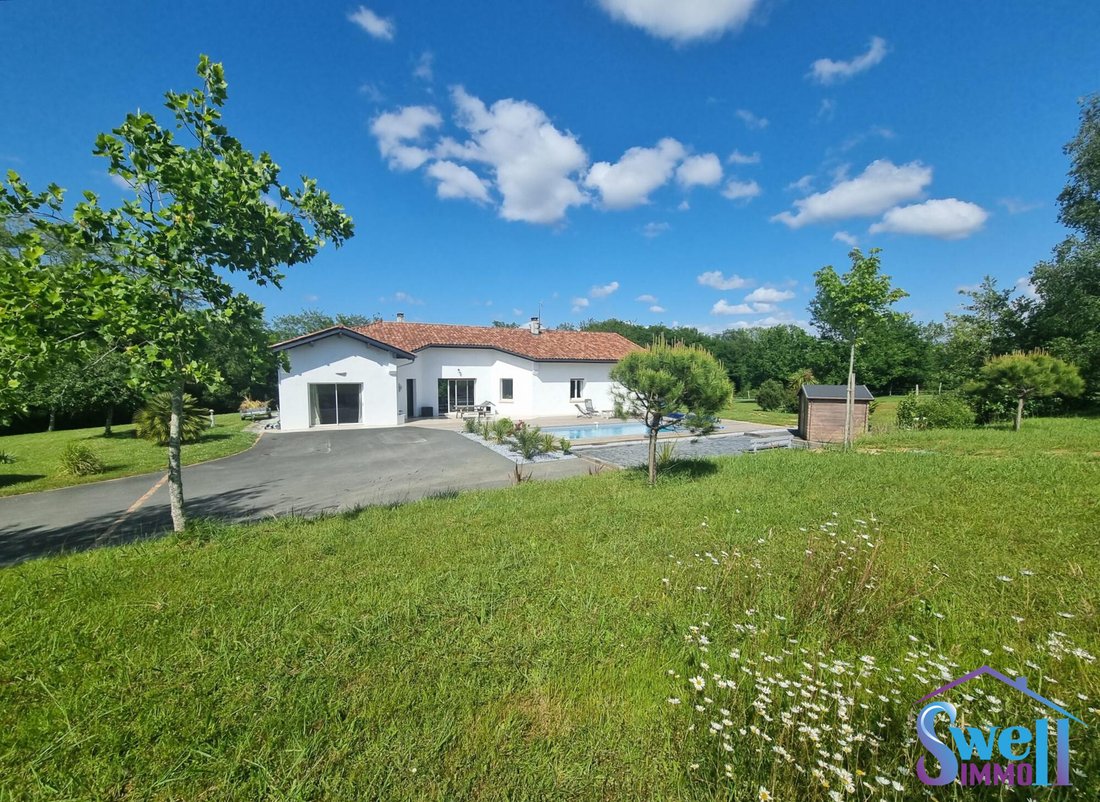 House in Saubrigues, Nouvelle-Aquitaine, France 5 - 18912579