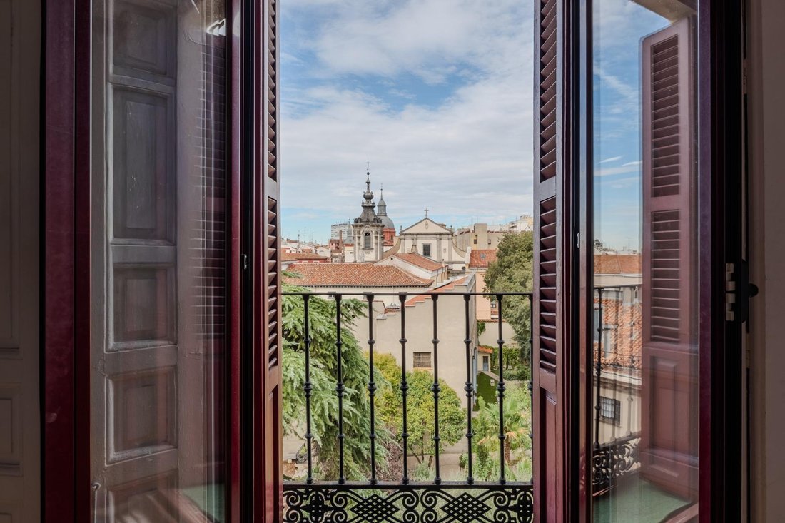 Appartamento a Centro, Madrid, Spagna 3 - 18913363