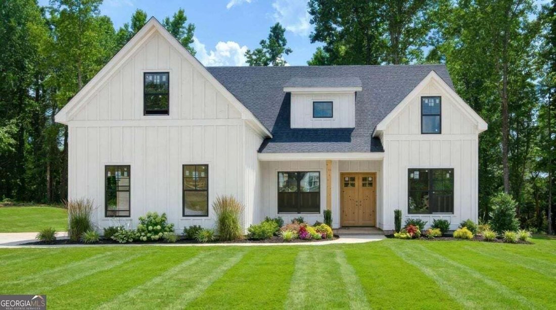 Casa a Gainesville, Georgia, Stati Uniti 1 - 18919737