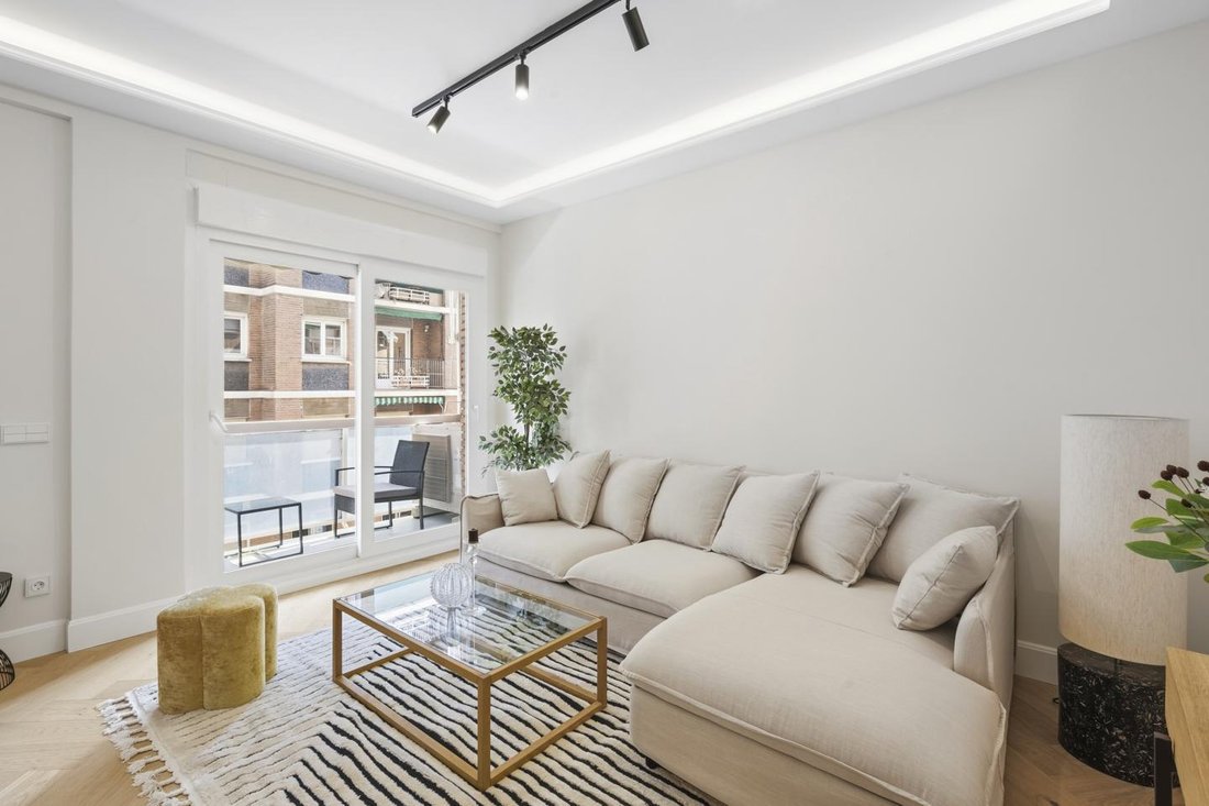 Appartement à Salamanque, Madrid, Espagne 3 - 18910812