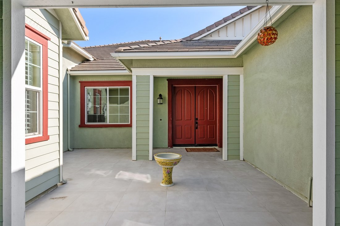 Haus in Rancho Cucamonga, Kalifornien, Vereinigte Staaten 4 - 18915690