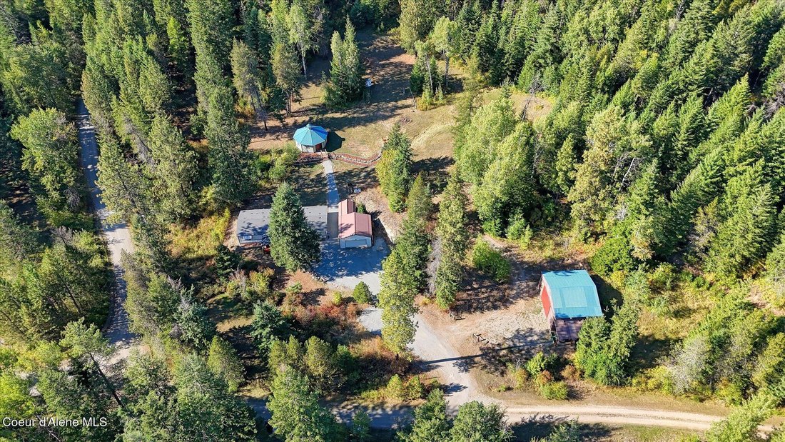 Hayden, Idaho, United States 3 - 18908585