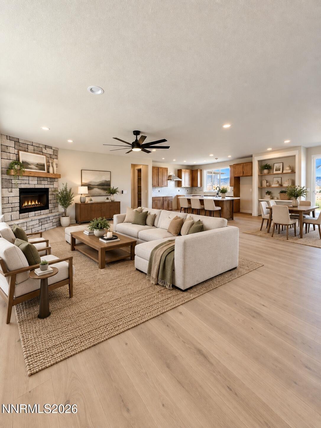 Casa a Indian Hills, Nevada, Stati Uniti 3 - 18151703