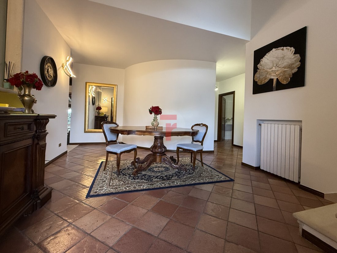 Villa in Cadoneghe, Veneto, Italia 4 - 18918149