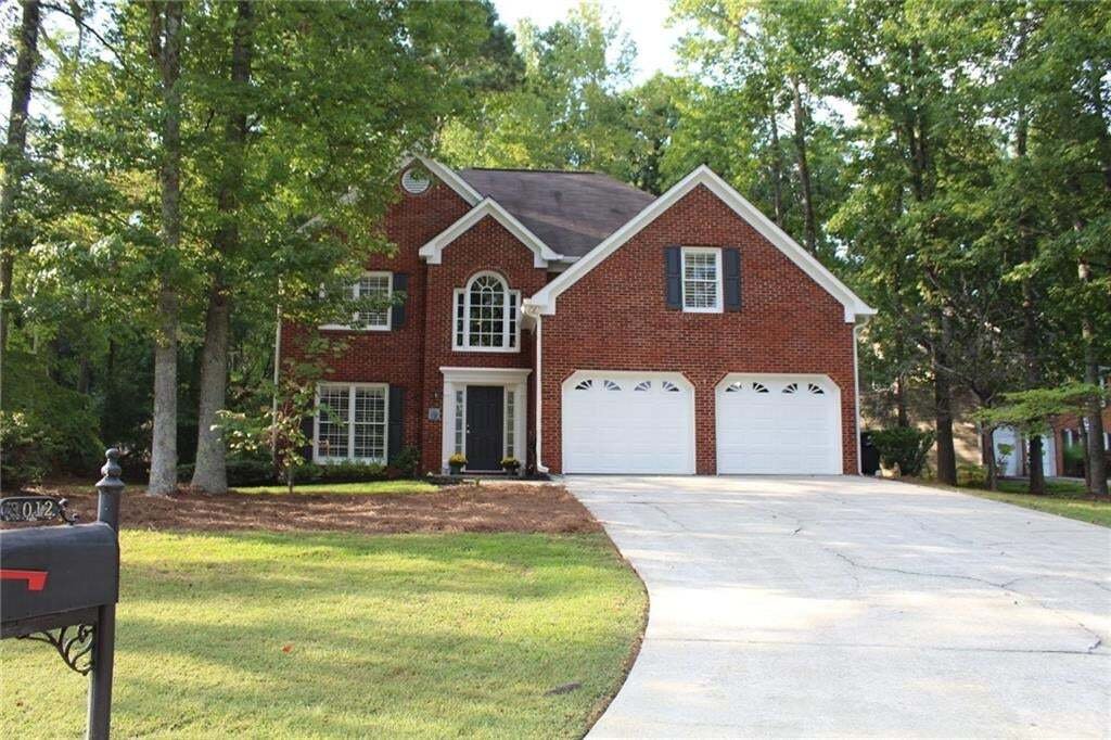 House in Marietta, Georgia, United States 2 - 18913048