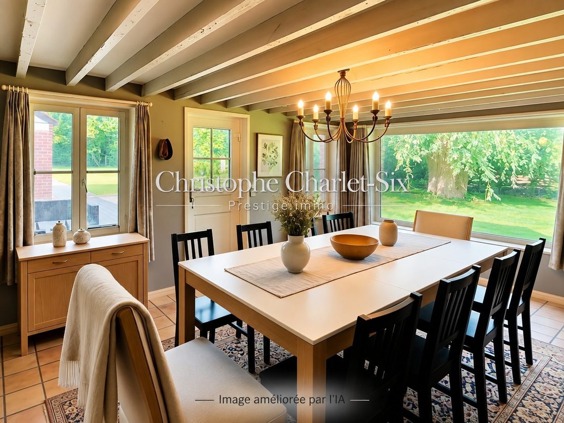 Rancho en Caulier, Lille, Francia 1 - 18390005