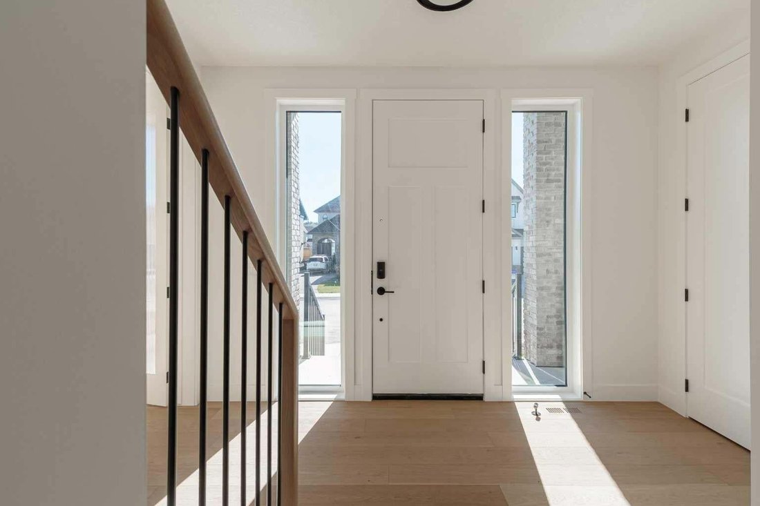 Casa a Calgary, Alberta, Canada 4 - 18917561