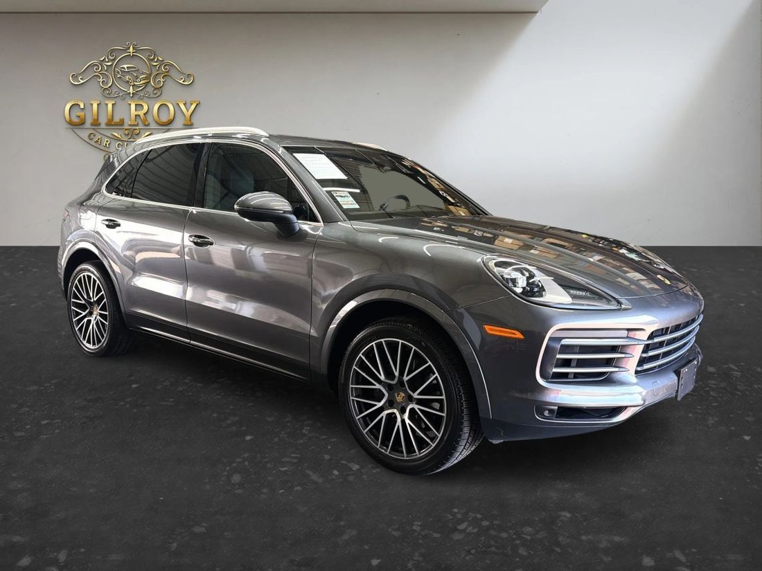 Suv in Gilroy, CA, United States 1 - 18918008