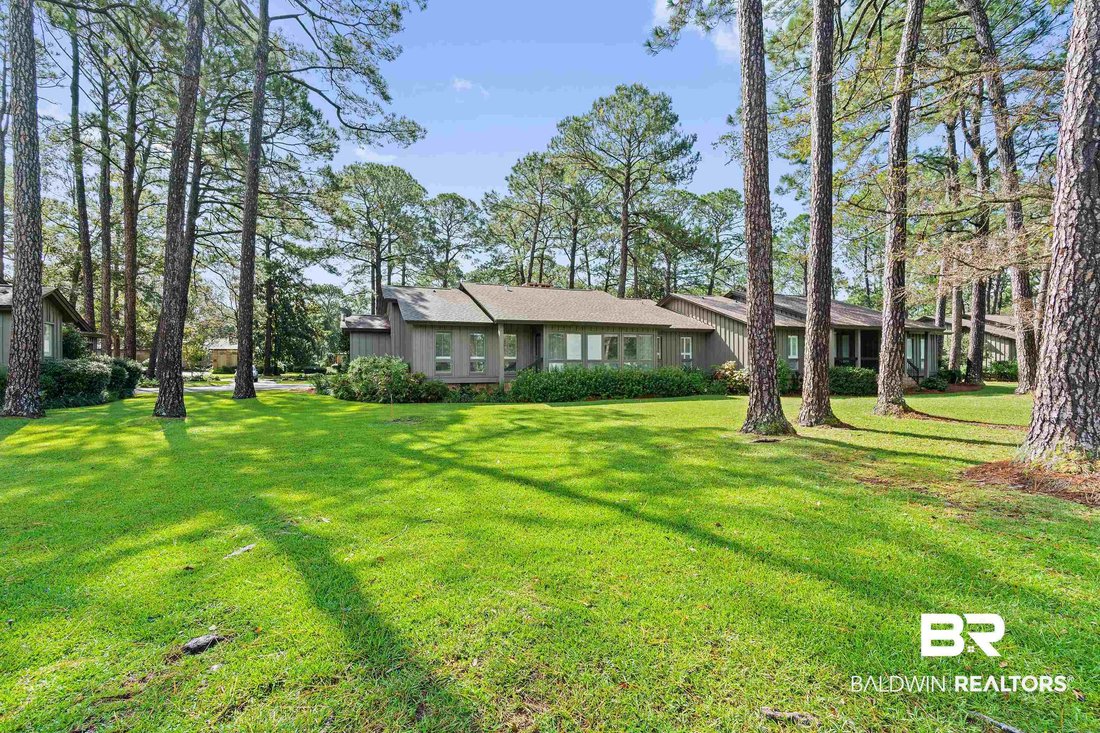 Casa en Fairhope, Alabama, Estados Unidos 2 - 18908985