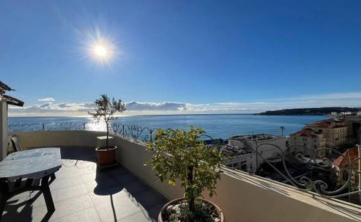 Apartamento en Menton, Provenza-Alpes-Costa Azul, Francia 1