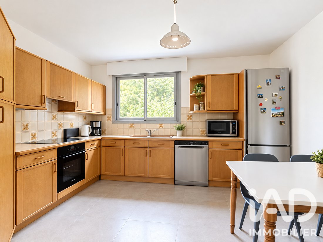 Apartamento en Val Fleury, Meudon, Francia 4 - 18852196