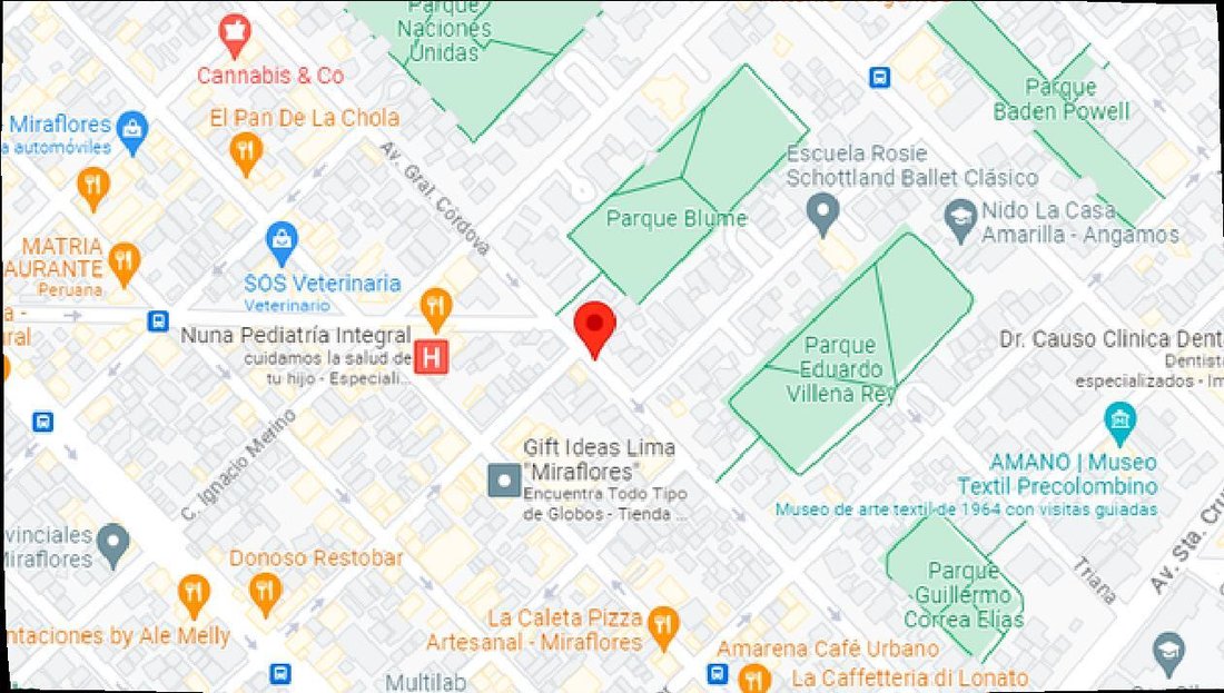 Apartment in San Juan de Miraflores, Metropolitan Municipality of Lima, Peru 5 - 18905394
