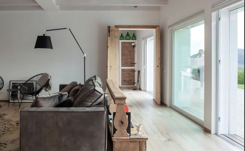 Wohnung in Carugate, Lombardei, Italien 1