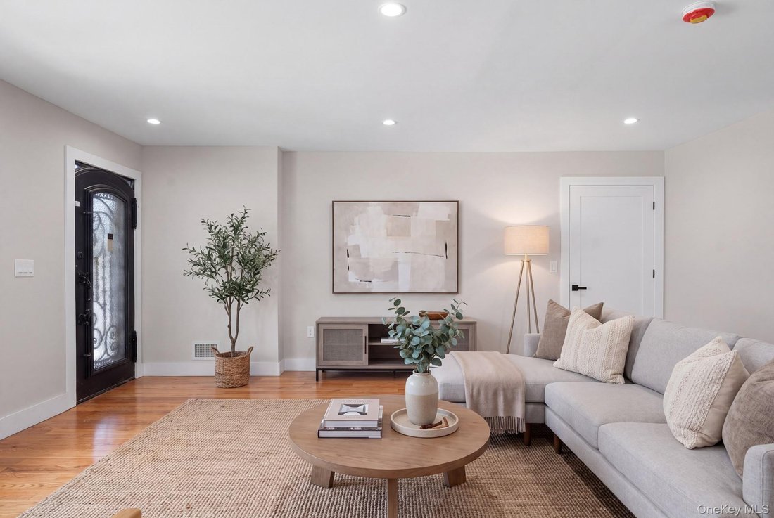 Casa en Nueva York, Nueva York, Estados Unidos 5 - 18909643