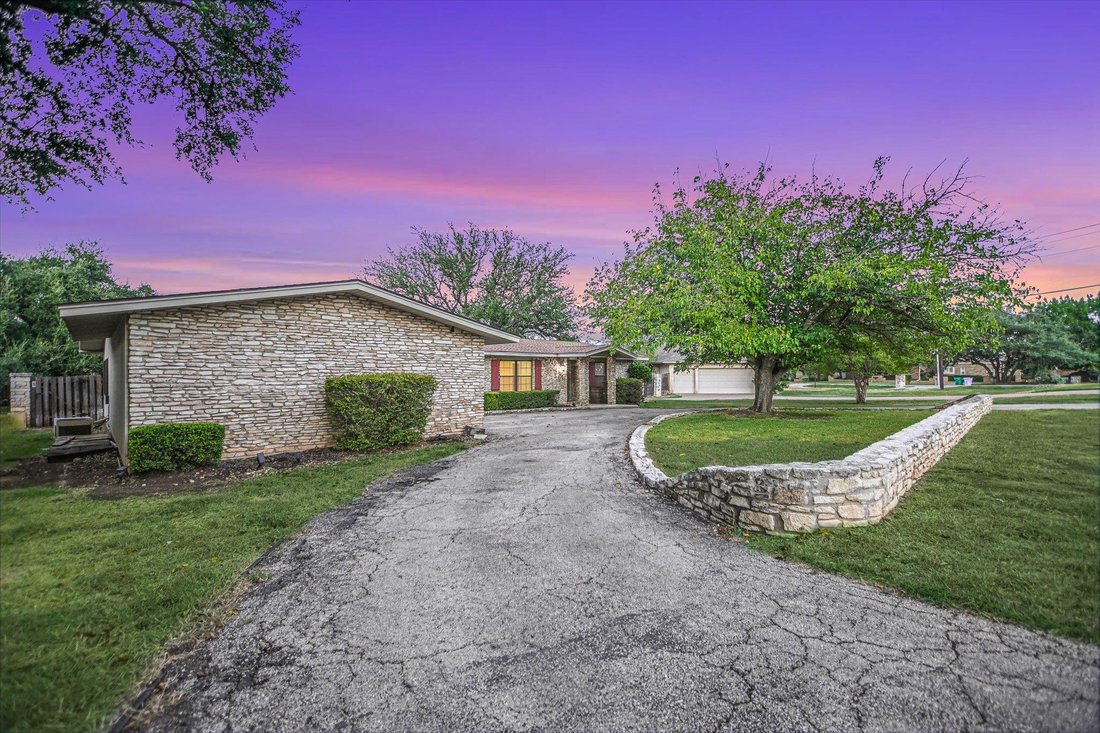 House in Austin, Texas, United States 3 - 18906018