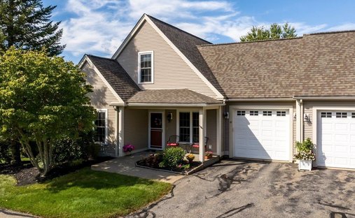 Condo in Durham, New Hampshire, United States 1