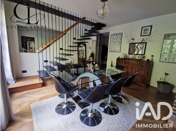 House in Bas, Maule, France 3 - 17768228