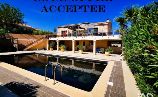 Maison à Adissan, Occitanie, France 1