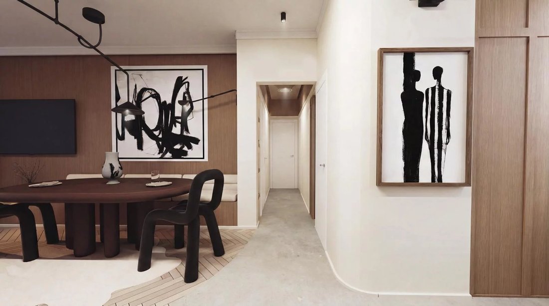 Apartment in Nice, Provence-Alpes-Côte d'Azur, France 3 - 18907743