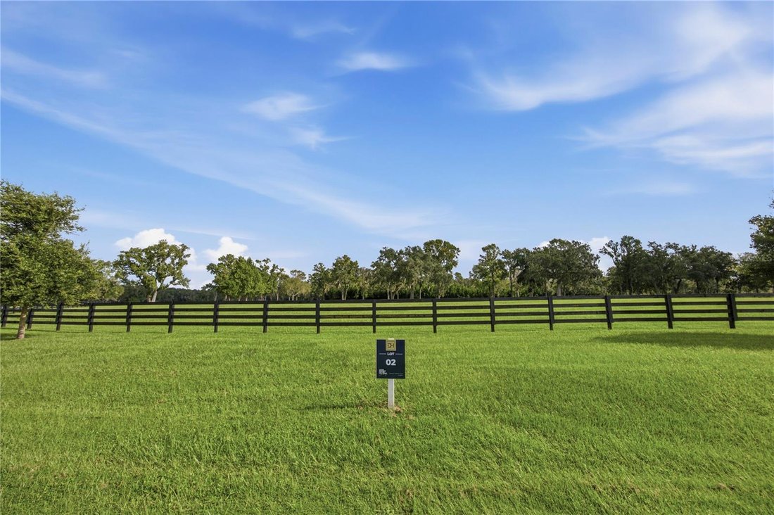House in Ocala, Florida, United States 5 - 18909049