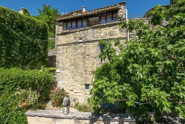 Casa a Lacoste, Provenza-Alpi-Costa Azzurra, Francia 3 - 18189337