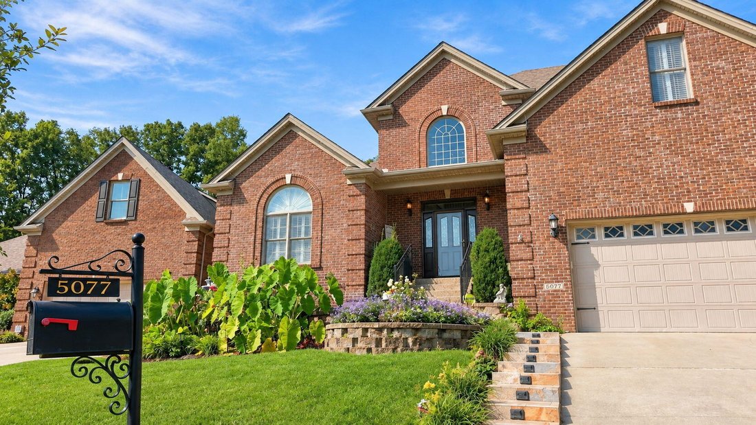 House in Lexington, Kentucky, United States 5 - 18908943